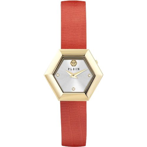 Uhr - Quarz-Analoguhr La Jungle De Plein - Gr. unisize - in - für Damen - Philipp Plein - Modalova