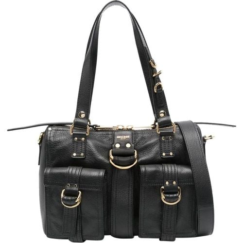 Crossbody Bags - Bags Black - Gr. unisize - in - für Damen - Moschino - Modalova