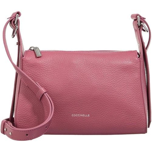 Crossbody Bags - bishop - Gr. unisize - in Gold - für Damen - Coccinelle - Modalova