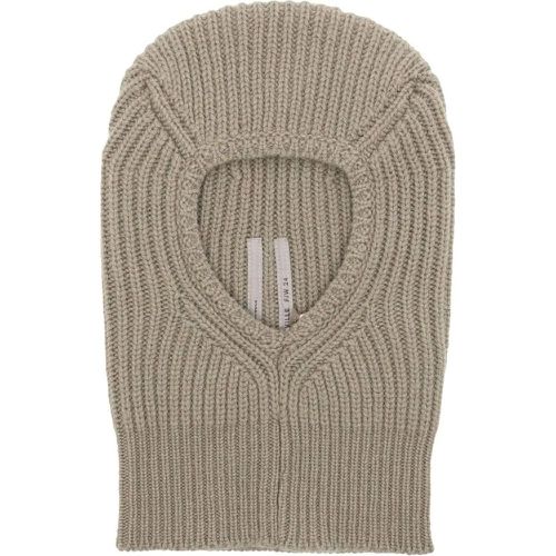 Gürtel - Accessories Grey - Gr. ONE SIZE - in - für Damen - Rick Owens - Modalova