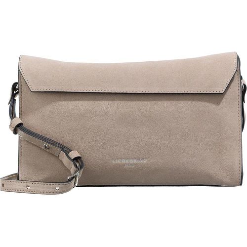 Hobo Bags - Lora Suede - Gr. unisize - in - für Damen - liebeskind berlin - Modalova