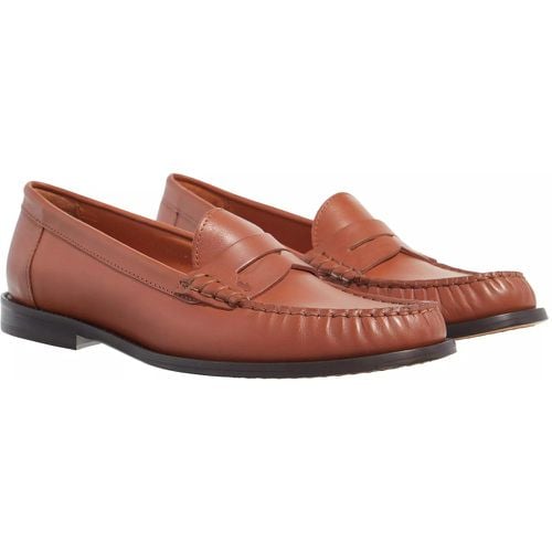 Loafer - Polo Loafer Flats - Gr. 36 (EU) - in - für Damen - Polo Ralph Lauren - Modalova