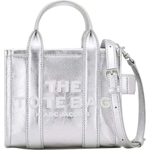 Crossbody Bags - Metallic Tote Bag - Gr. unisize - in - für Damen - Marc Jacobs - Modalova