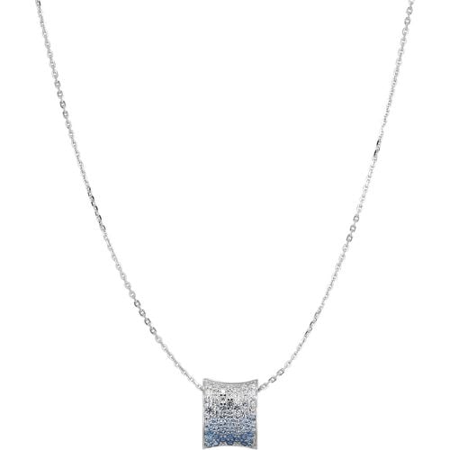 Charms - Felline Concavo Pendant - Gr. unisize - in Silber - für Damen - Sif Jakobs Jewellery - Modalova