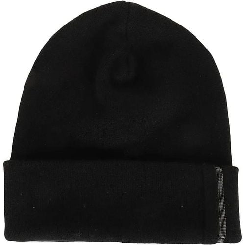 Caps & Mützen - Pure Cashemere Skullcap - Gr. M - in - für Damen - BRUNELLO CUCINELLI - Modalova