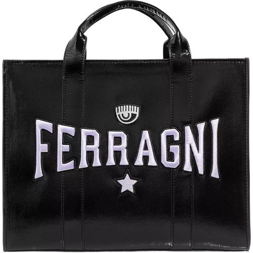 Tote - Range N - Ferragni Stretch, Sketch 02 Bags - Gr. unisize - in - für Damen - Chiara Ferragni - Modalova