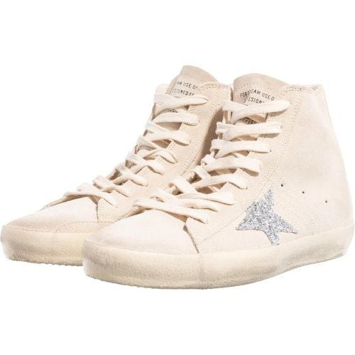 Sneaker - Francy Star - Gr. 36 (EU) - in - für Damen - Golden Goose - Modalova