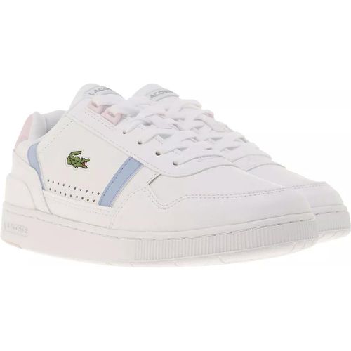 Sneaker - T-Clip 0722 3 Sfa - Gr. 38 (EU) - in - für Damen - Lacoste - Modalova