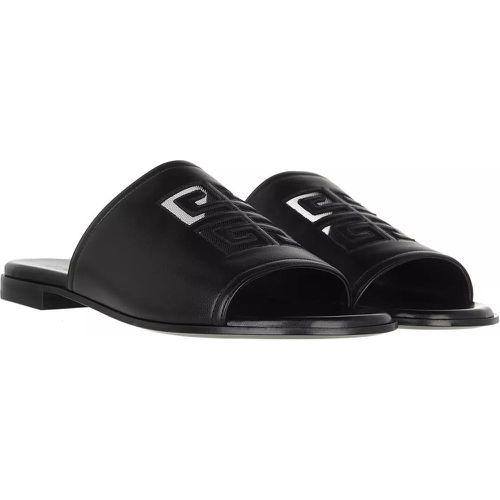 Sandalen - 4G Flat Sandals - Gr. 36 (EU) - in - für Damen - Givenchy - Modalova