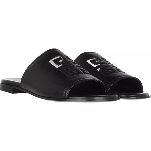 Sandalen & Sandaletten - 4G Flat Sandals - Gr. 40 (EU) - in - für Damen - Givenchy - Modalova