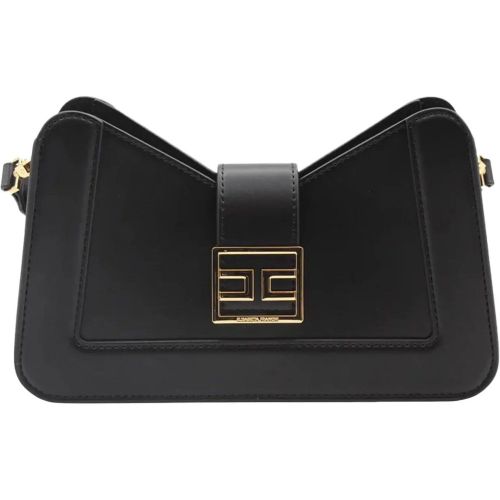 Crossbody Bags - Bags.. Black - Gr. unisize - in - für Damen - Elisabetta Franchi - Modalova