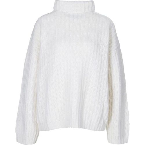 Blurry Ribbed Turtleneck - Größe XS/S - multi - Sminfinity - Modalova