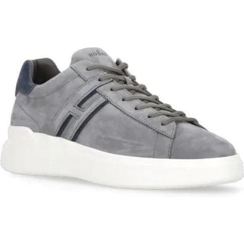 Low-Top Sneaker - H580 Sneakers - Gr. 43 (EU) - in - für Damen - Hogan - Modalova