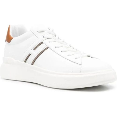 Low-Top Sneaker - H580 Logo Sneakers - Gr. 45 (EU) - in - für Damen - Hogan - Modalova