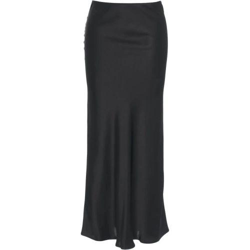Maxi skirt - Größe 42 - pinko - Modalova