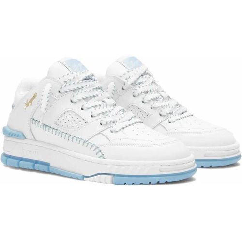 Low-Top Sneaker - AXEL ARIGATO Area Low in White/Blue - Gr. 36 (EU) - in - für Damen - Diverse - Modalova