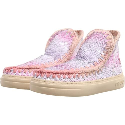 Sneaker - BOLSSNEAK. ALL SEQUINS - Gr. 36 (EU) - in - für Damen - Mou - Modalova