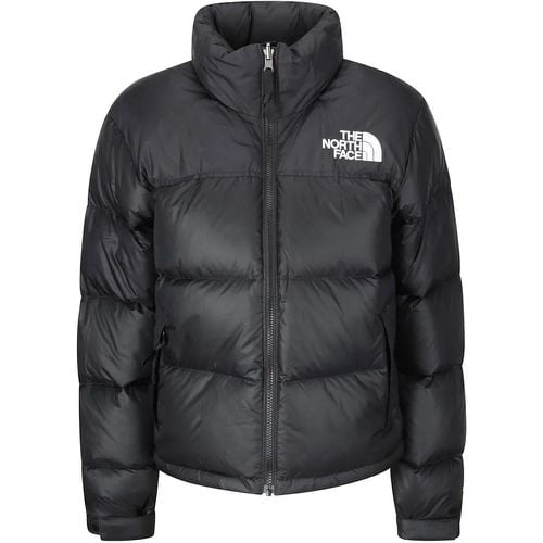 Short Down Jacket - Größe L - The North Face - Modalova