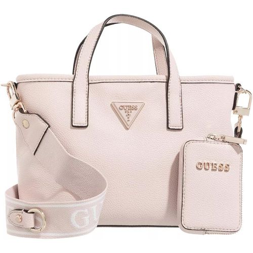 Totes & Shopper - Latona Mini Tote - Gr. unisize - in Gold - für Damen - Guess - Modalova