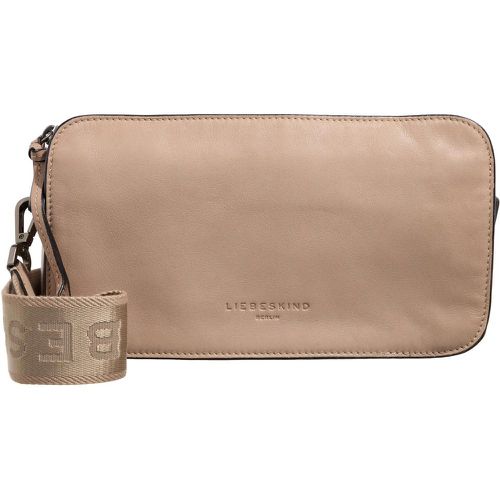 Crossbody Bags - Seasonal Noos Sheep Natural - Gr. unisize - in - für Damen - liebeskind berlin - Modalova