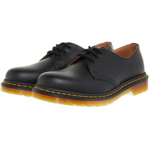 Loafers & Ballerinas - 3 Eye Shoe 1461 - Gr. 36 (EU) - in - für Damen - Dr. Martens - Modalova