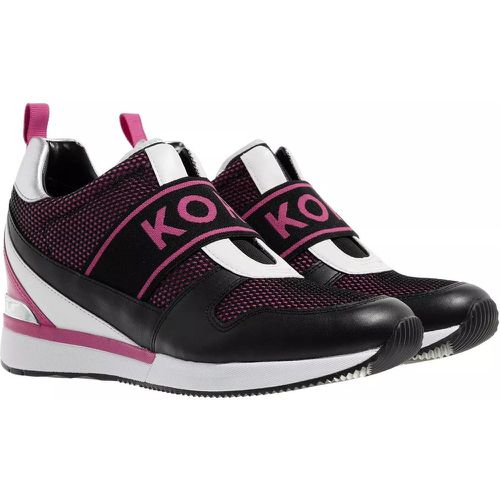 Sneakers - Maven Slip On Trainer - Gr. 37 (EU) - in Rosa - für Damen - Michael Kors - Modalova