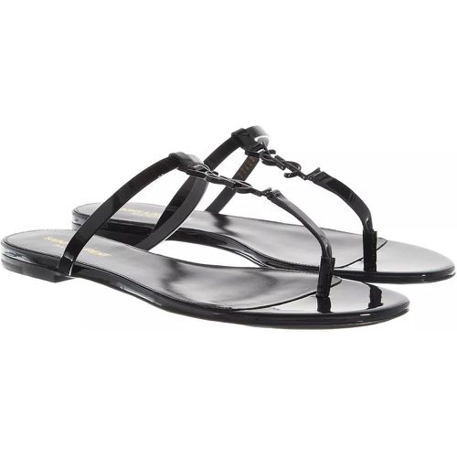 Sandalen - Cassandra 05 S - Gr. 40 (EU) - in - für Damen - Saint Laurent - Modalova