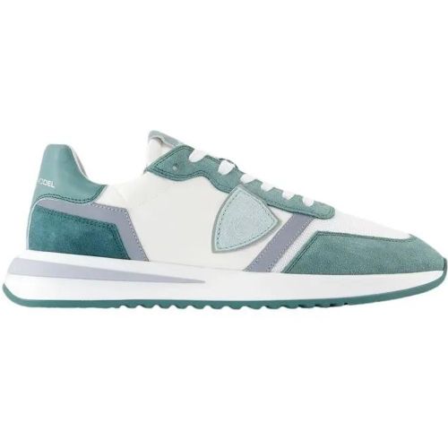 Low-Top Sneaker - Sneakers Tropez 2.1 Low - Gr. 40 (EU) - in - für Damen - Philippe Model - Modalova