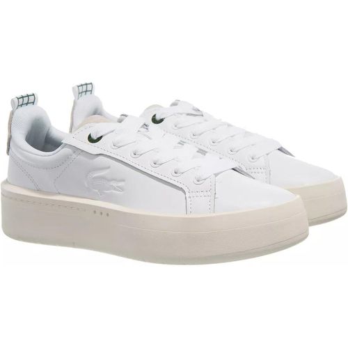 Sneakers - Carnaby Plat 123 1 Sfa - Gr. 38 (EU) - in - für Damen - Lacoste - Modalova