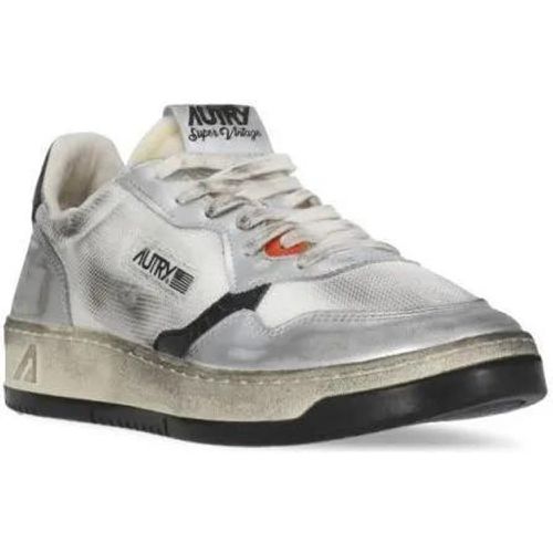 Low-Top Sneaker - Medalist Low Sneakers - Gr. 41 (EU) - in - für Damen - Autry International - Modalova