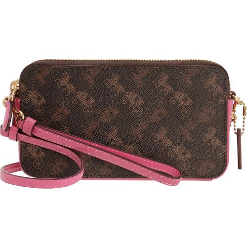 Crossbody Bags - Kira Crossbody - Gr. unisize - in - für Damen - Coach - Modalova