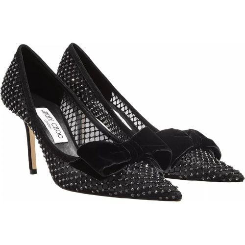 Pumps & High Heels - Love 85 Pumps - Gr. 38,5 (EU) - in - für Damen - Jimmy Choo - Modalova