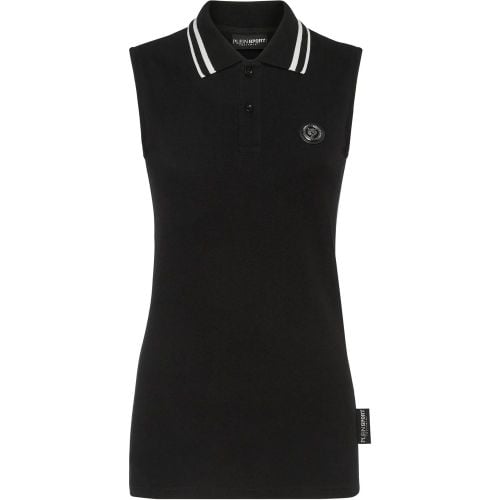 Poloshirt Poloshirt - Größe L - Plein Sport - Modalova