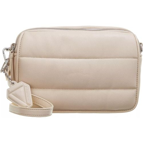 Crossbody Bags - Emily Puffy Leather - Gr. unisize - in - für Damen - LESVISIONNAIRES - Modalova