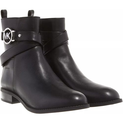 Boots & Stiefeletten - Rory Flat Bootie - Gr. 37 (EU) - in - für Damen - Michael Kors - Modalova