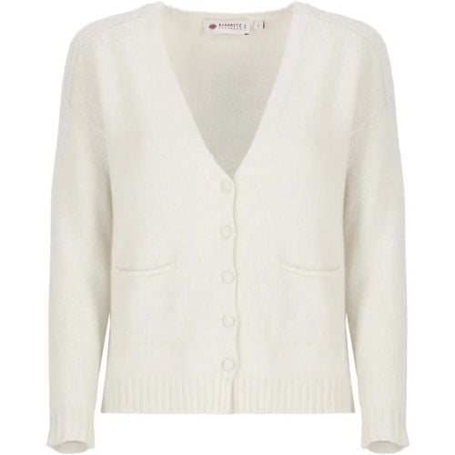 Cashmere Cardigan - Größe S - Biarritz1961 - Modalova