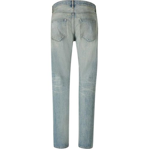 Straight Fit Daze Jeans - Größe 29 - JOHN ELLIOT - Modalova