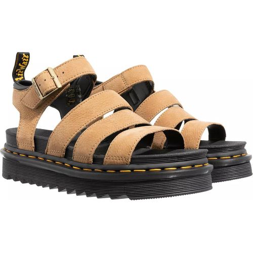 Sandalen - Blaire - Gr. 36 (EU) - in - für Damen - Dr. Martens - Modalova