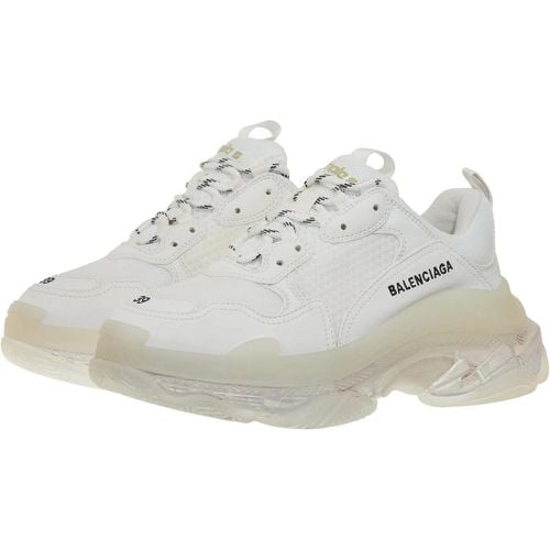 Sneaker - Triple S Sneaker - Gr. 36 (EU) - in - für Damen - Balenciaga - Modalova