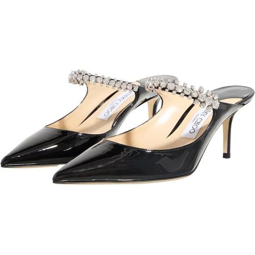 Sandalen & Sandaletten - Bing Patent Leather - Gr. 36 (EU) - in - für Damen - Jimmy Choo - Modalova