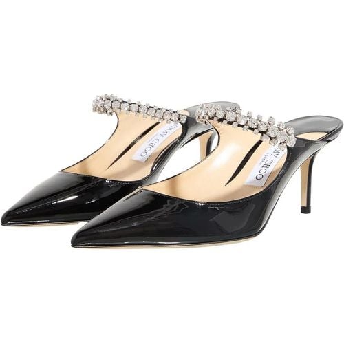 Sandalen - Bing Patent Leather - Gr. 36 (EU) - in - für Damen - Jimmy Choo - Modalova