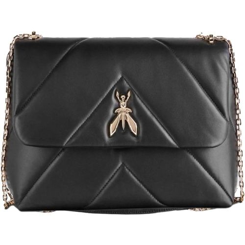 Crossbody Bags - Bags.. Black - Gr. unisize - in - für Damen - PATRIZIA PEPE - Modalova