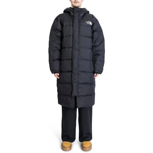 NUPTSE PARKA BLACK - Größe L - The North Face - Modalova