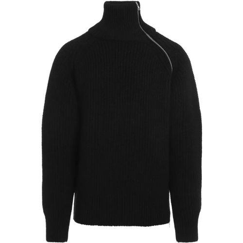 Monty Sweater - Größe L - Dries Van Noten - Modalova