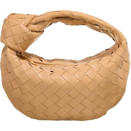 Hobo Bags - The Mini Jodie Bag - Gr. unisize - in - für Damen - Bottega Veneta - Modalova