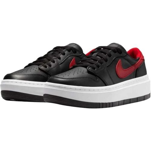 Low-Top Sneaker - Air Jordan 1 Elevate Low Sneakers - Gr. 38,5 (EU) - in - für Damen - Nike - Modalova