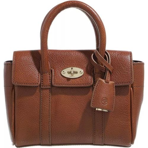 Satchel Bag - Mini Bayswater - Gr. unisize - in - für Damen - Mulberry - Modalova