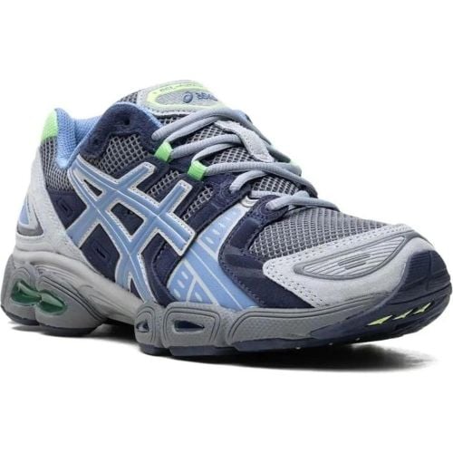 Low-Top Sneaker - Gel-nimbus 9 Sneakers - Gr. 44,5 (EU) - in - für Damen - ASICS - Modalova