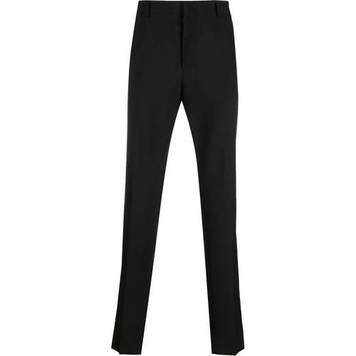 Garavani Trousers Black - Größe 48 - Valentino - Modalova