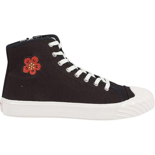 Low-Top Sneaker - school High Top Sneakers Black - Gr. 40 (EU) - in - für Damen - Kenzo - Modalova